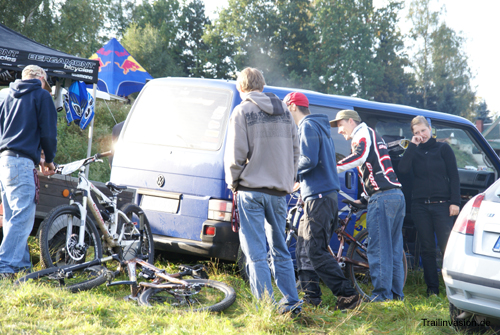 Trailinvasion_Stollberg