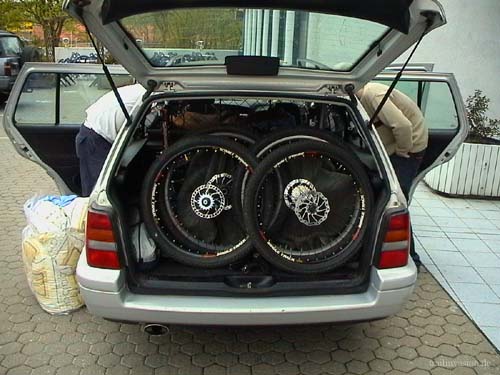 Seat 4X Masters Prag